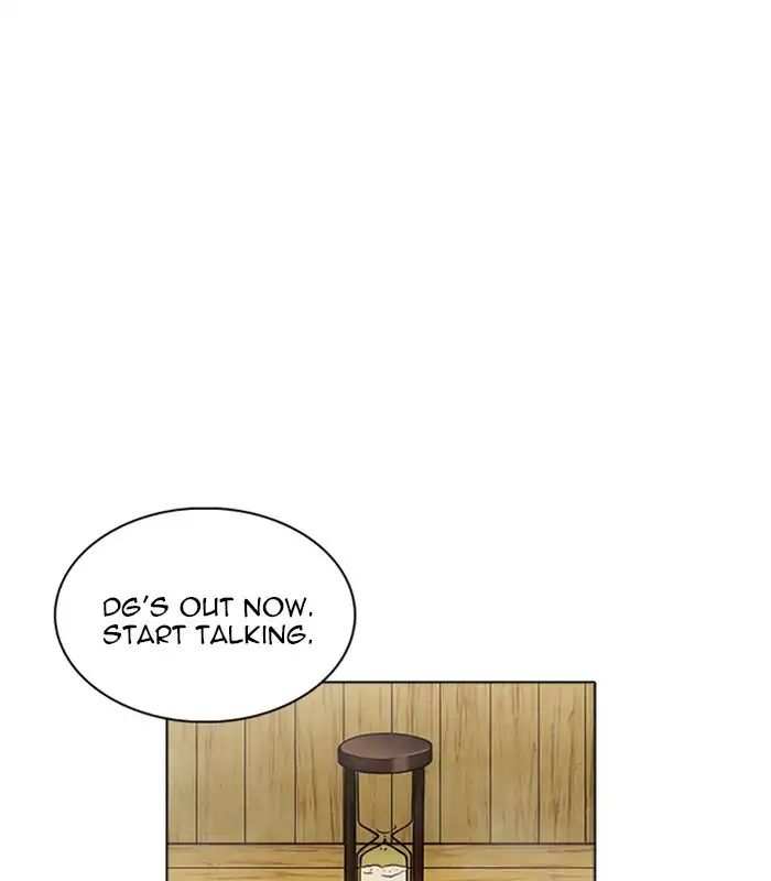 Lookism chapter 231 - page 39
