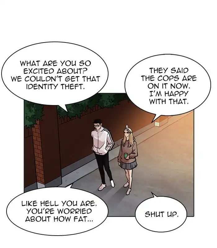 Lookism chapter 231 - page 69