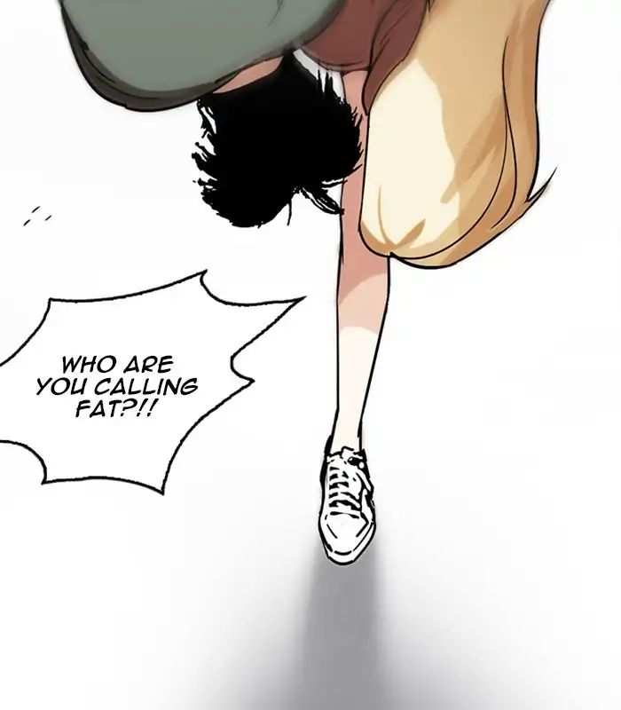 Lookism chapter 231 - page 91