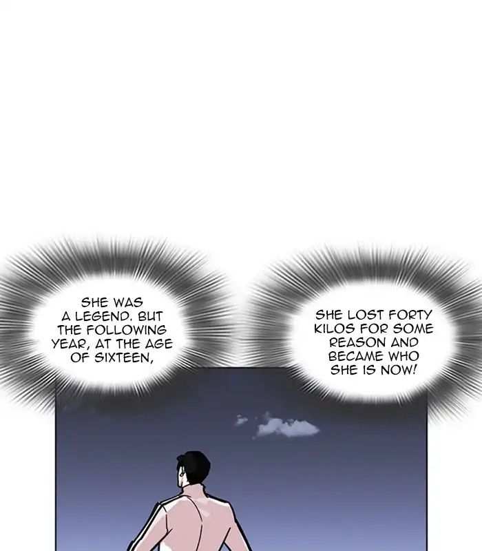 Lookism chapter 231 - page 96
