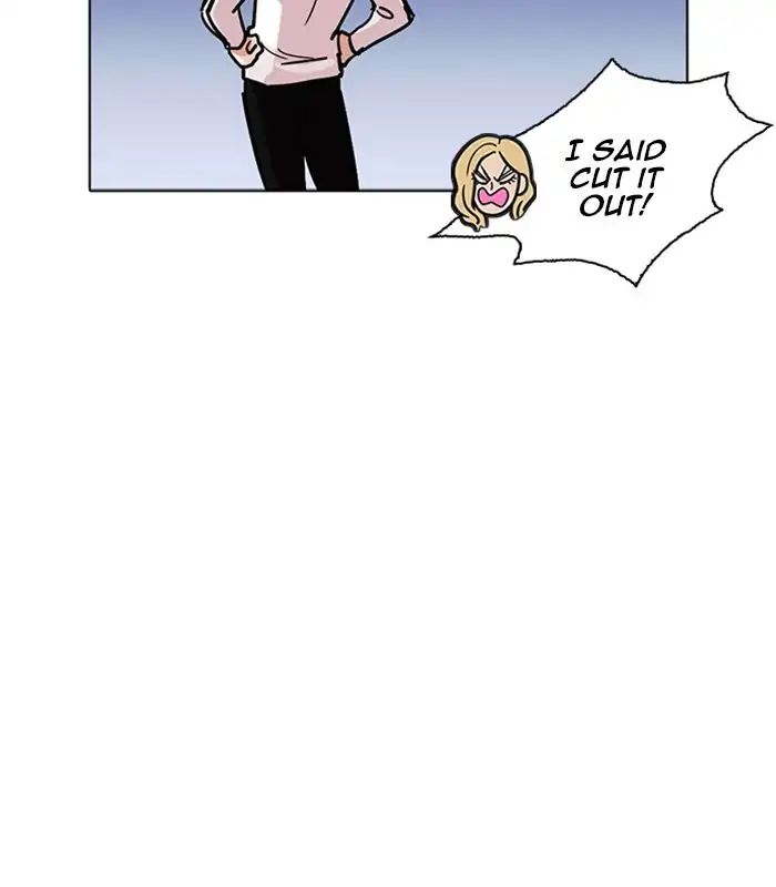 Lookism chapter 231 - page 97