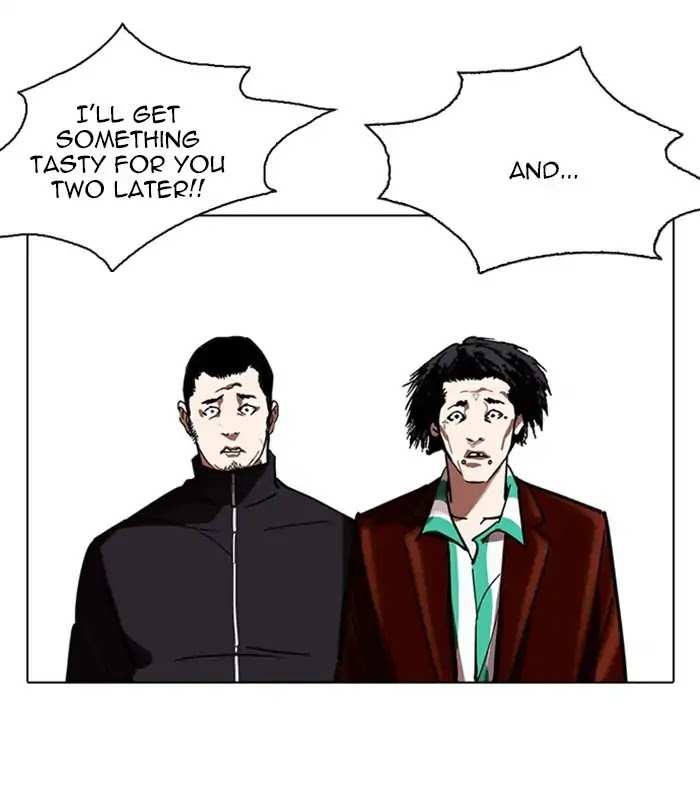 Lookism chapter 230 - page 124