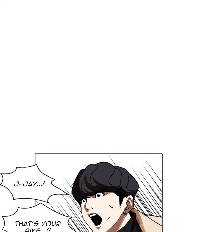 Lookism chapter 230 - page 139