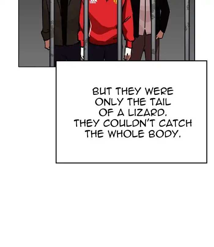 Lookism chapter 230 - page 153