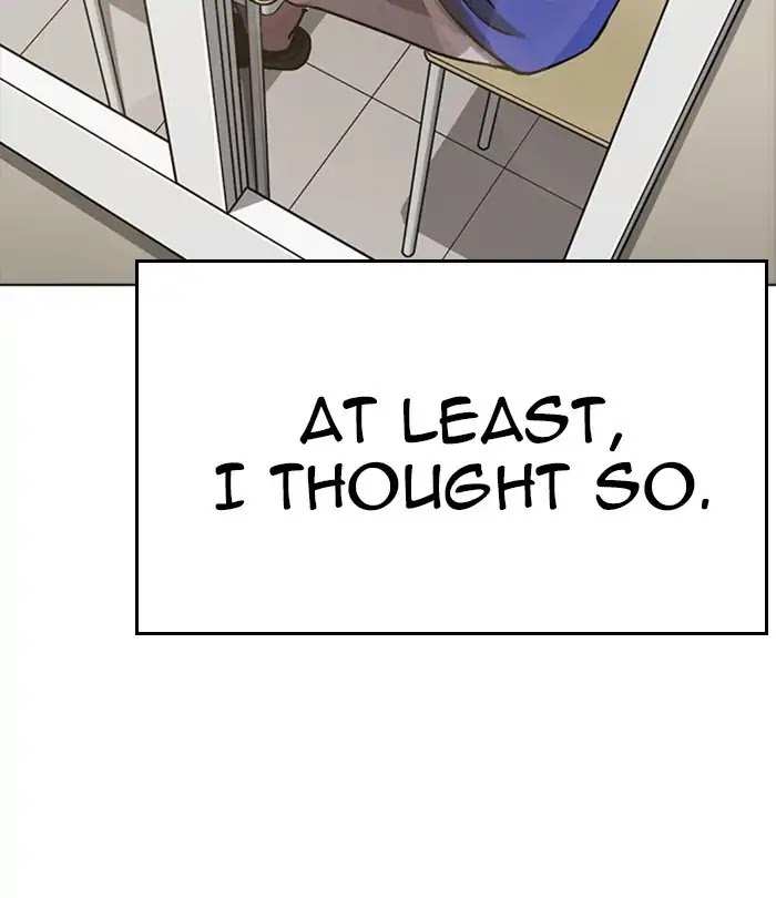 Lookism chapter 230 - page 160