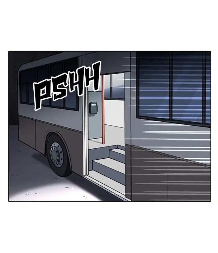 Lookism chapter 230 - page 20