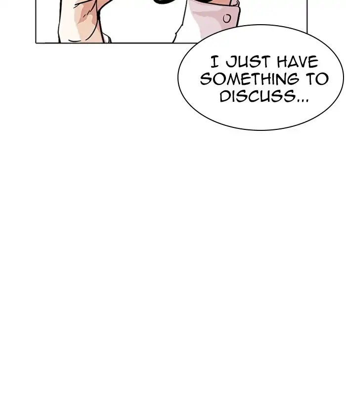 Lookism chapter 230 - page 204