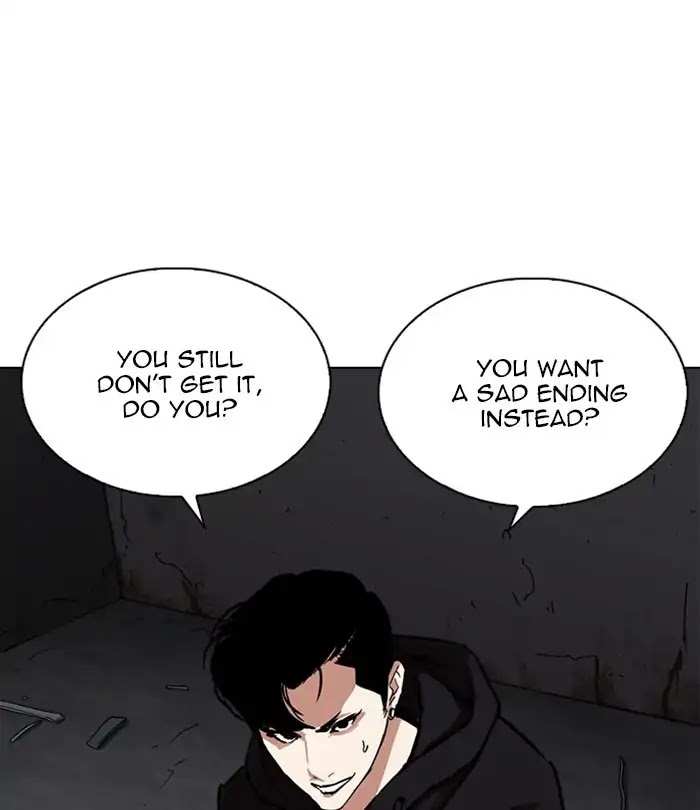 Lookism chapter 230 - page 34