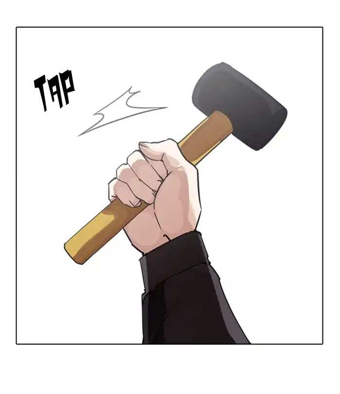 Lookism chapter 230 - page 76