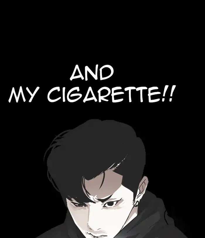 Lookism chapter 230 - page 9