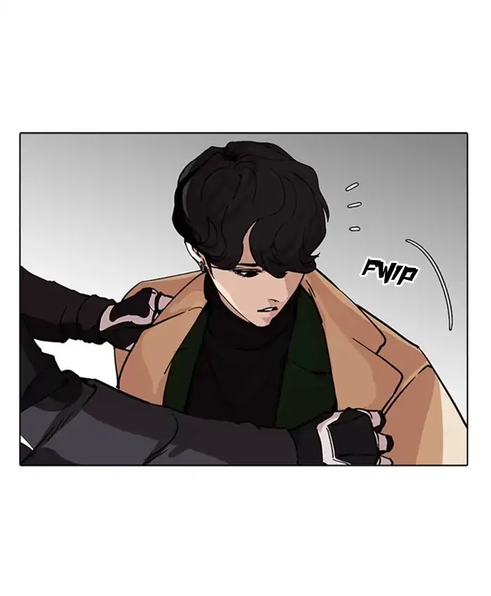 Lookism chapter 229 - page 184
