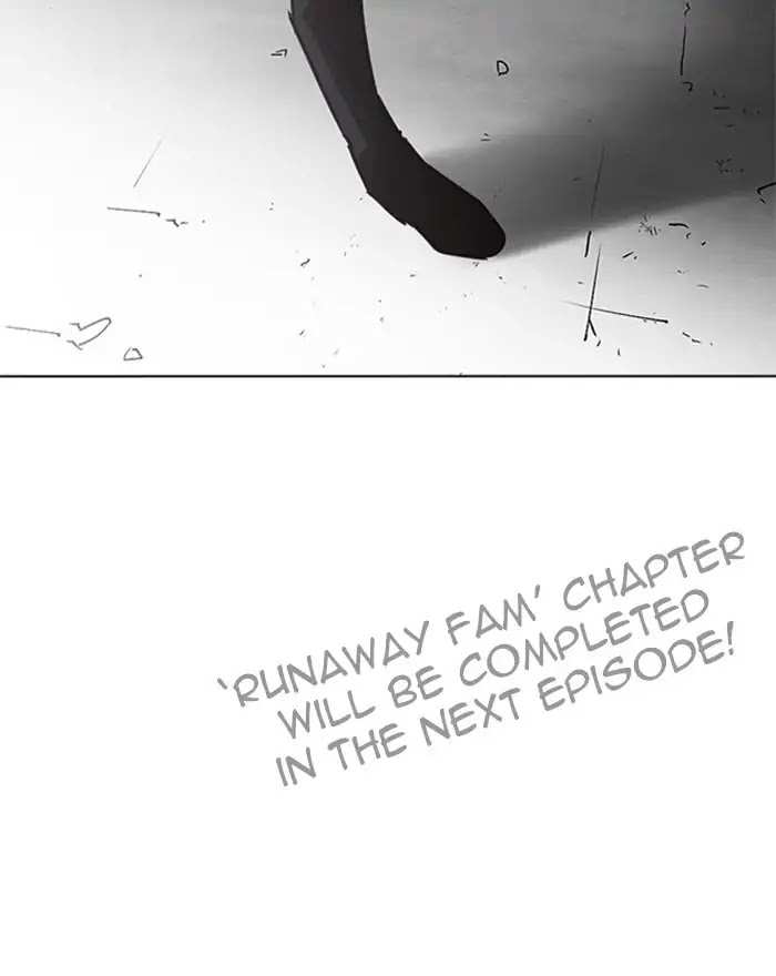 Lookism chapter 229 - page 201