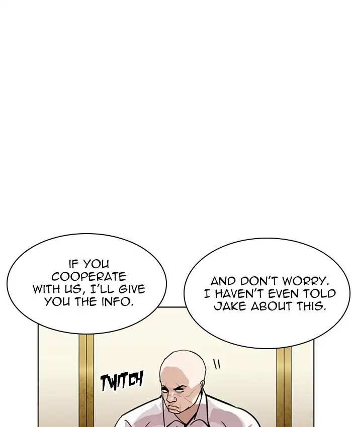 Lookism chapter 229 - page 38