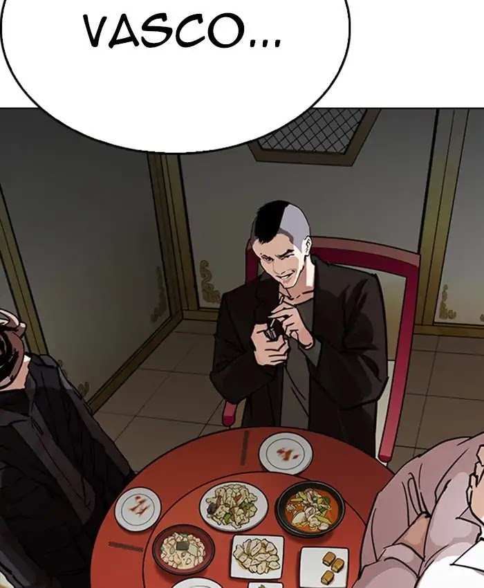 Lookism chapter 229 - page 43