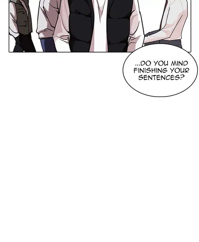 Lookism chapter 229 - page 83