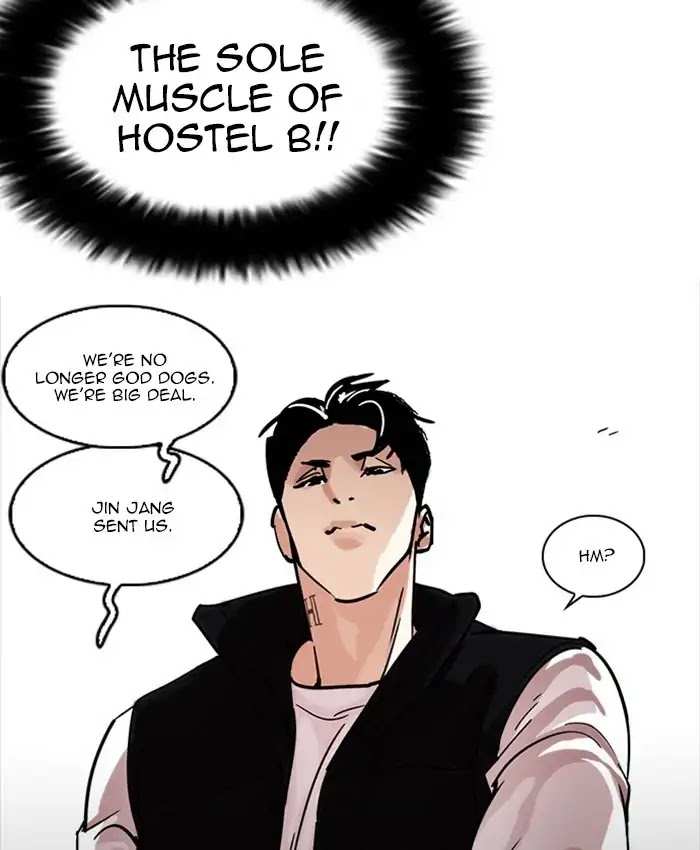 Lookism chapter 229 - page 99