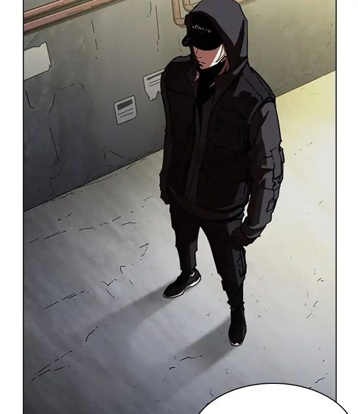 Lookism chapter 228 - page 127
