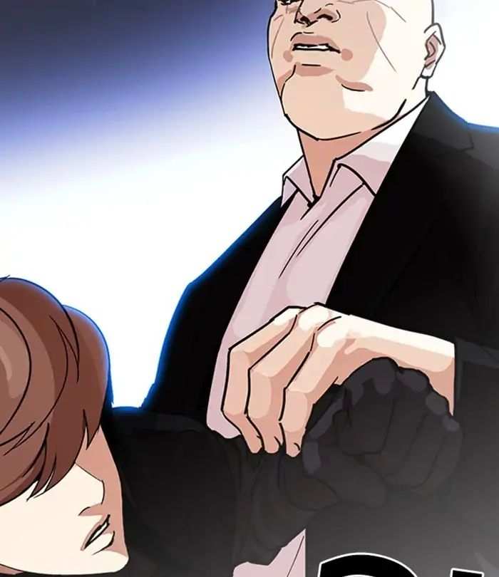 Lookism chapter 228 - page 179