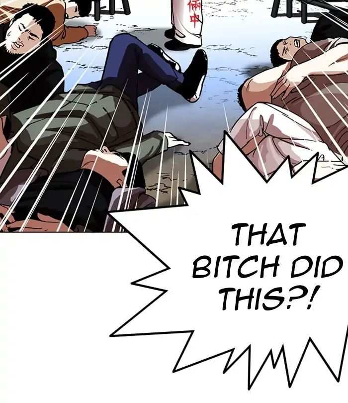 Lookism chapter 228 - page 45