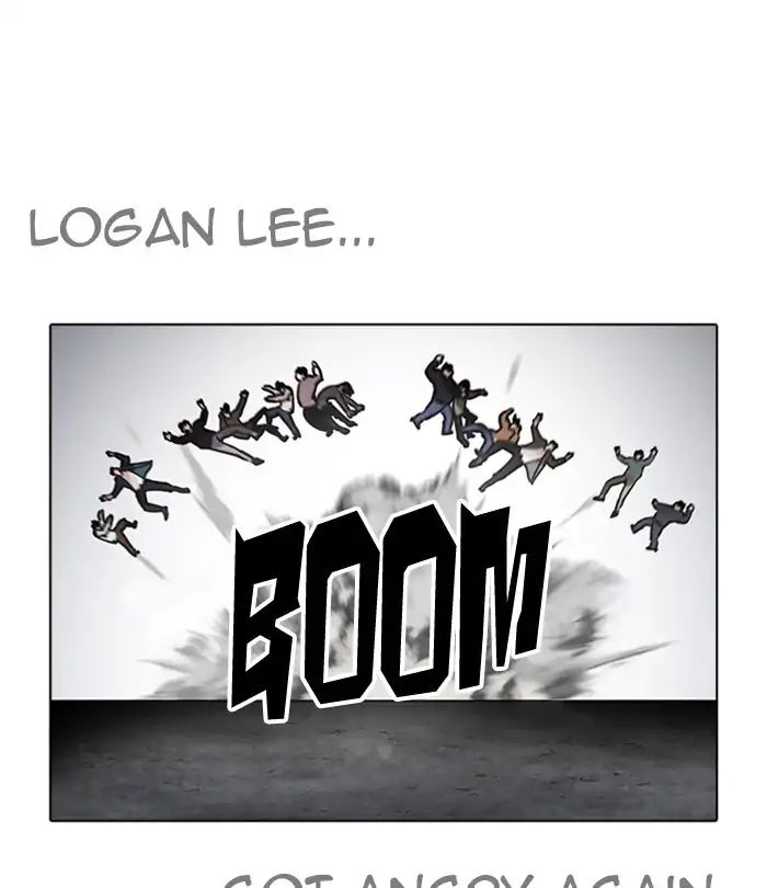 Lookism chapter 228 - page 92