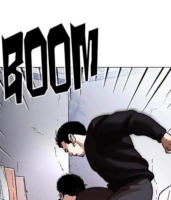 Lookism chapter 225 - page 165