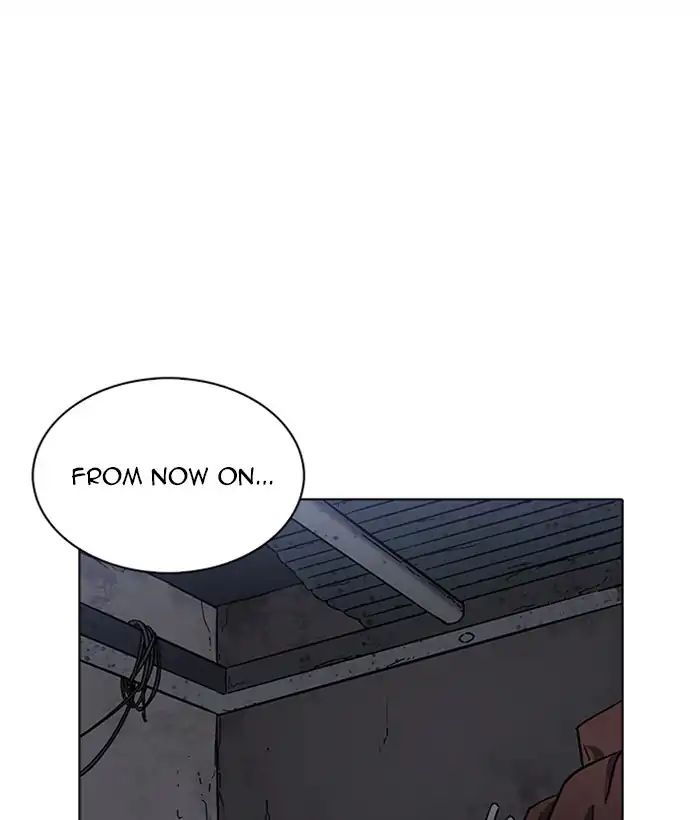 Lookism chapter 225 - page 194