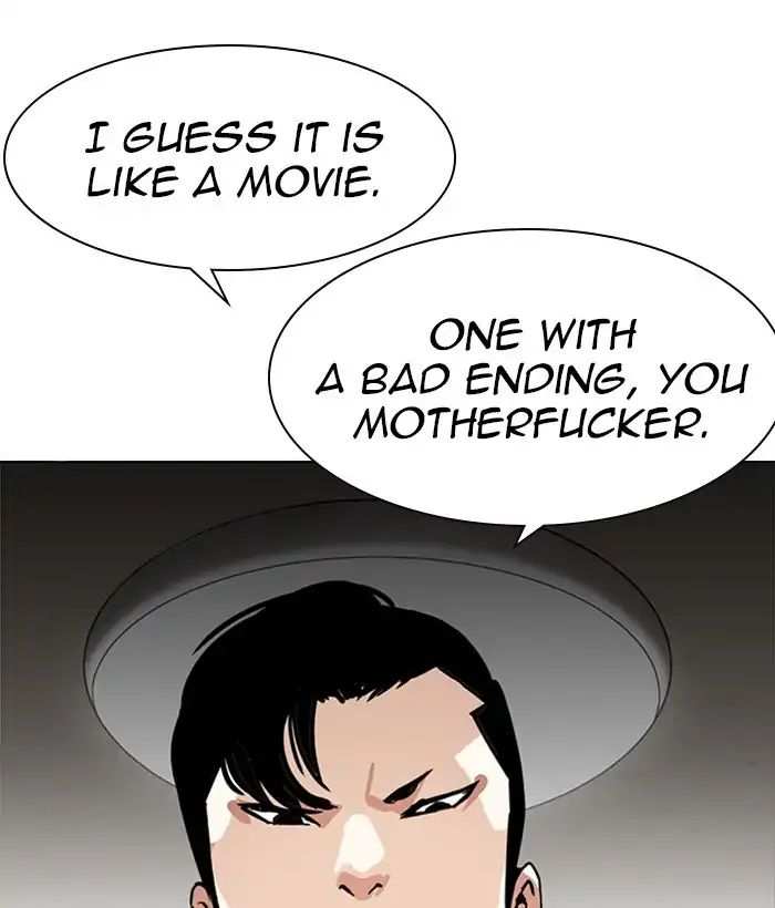 Lookism chapter 225 - page 71