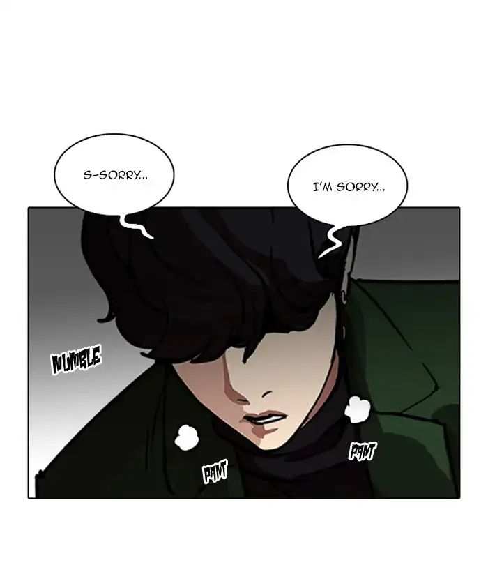 Lookism chapter 224 - page 182