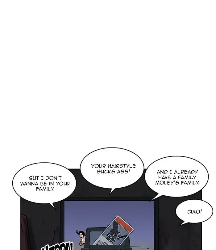 Lookism chapter 224 - page 25