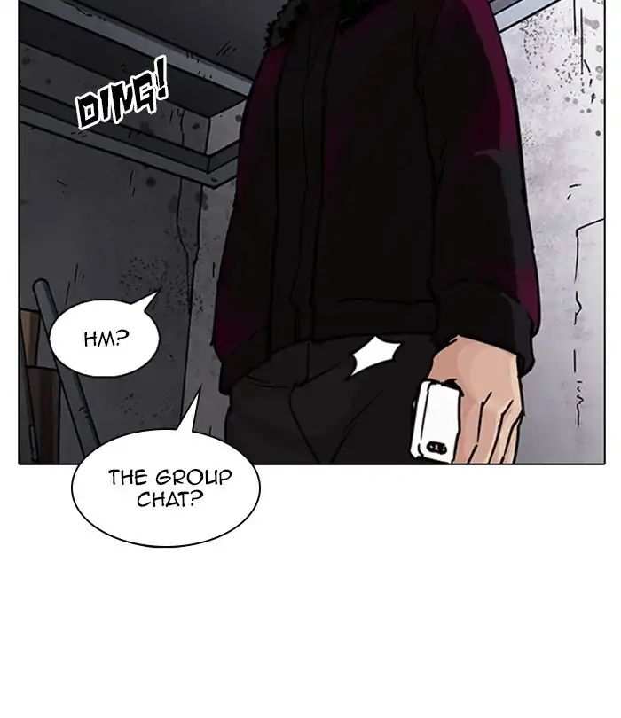Lookism chapter 224 - page 61