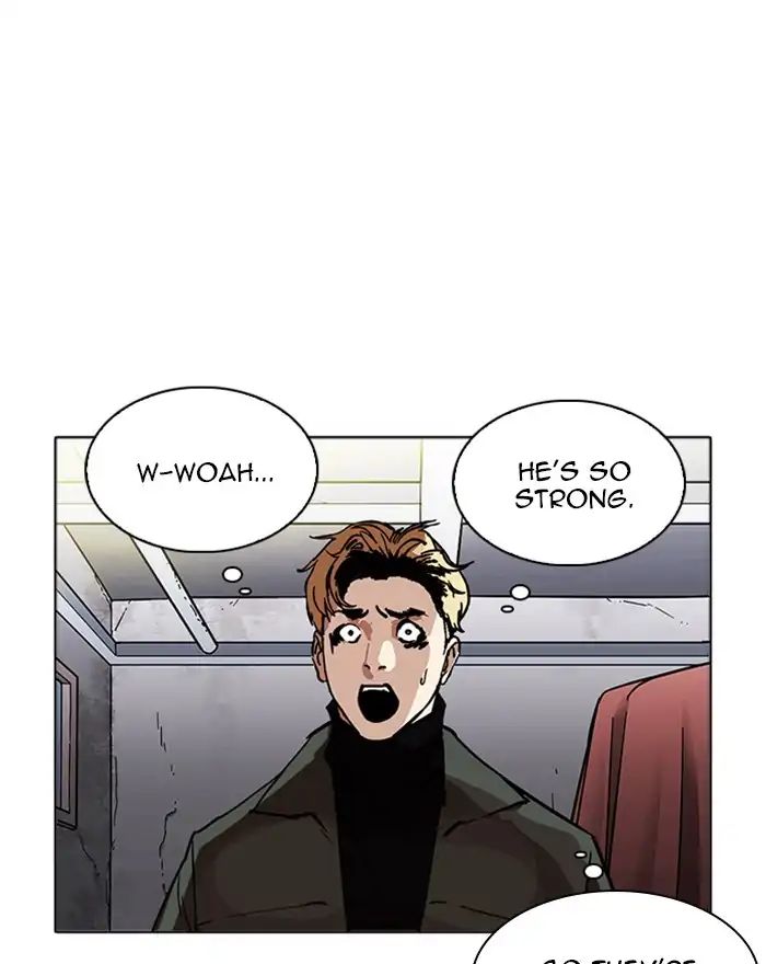 Lookism chapter 223 - page 101