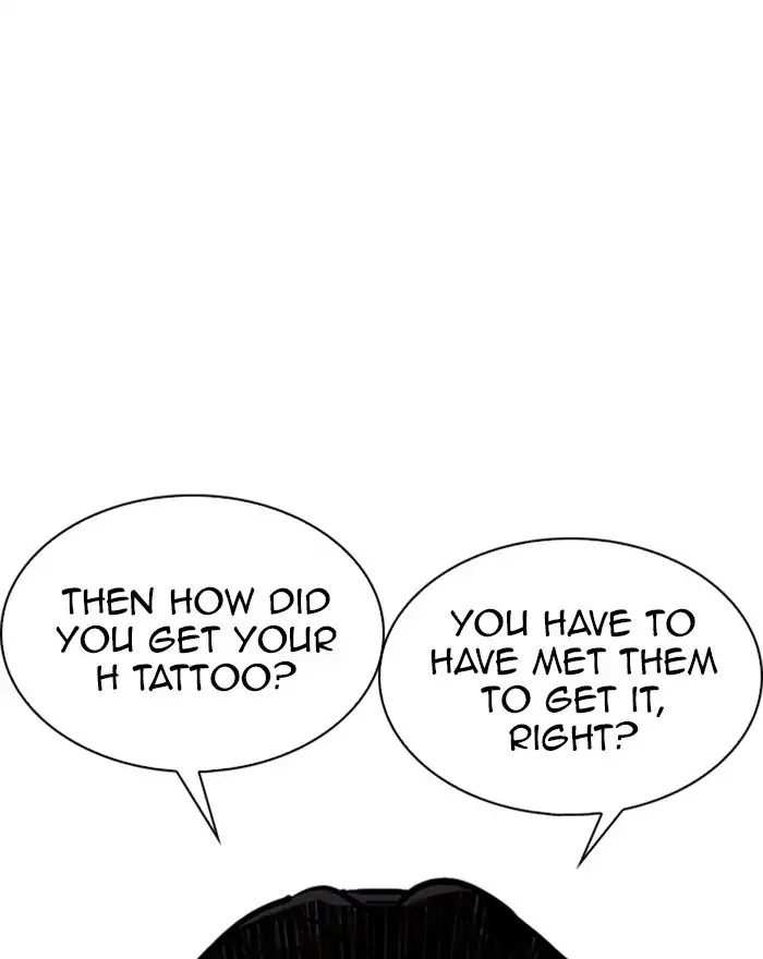 Lookism chapter 223 - page 64