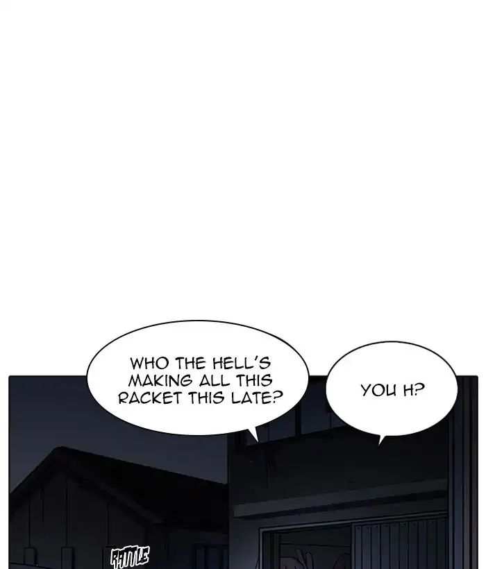Lookism chapter 222 - page 128