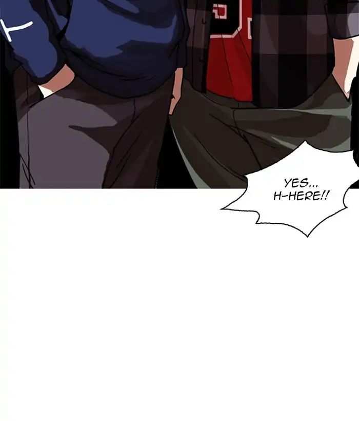 Lookism chapter 222 - page 132