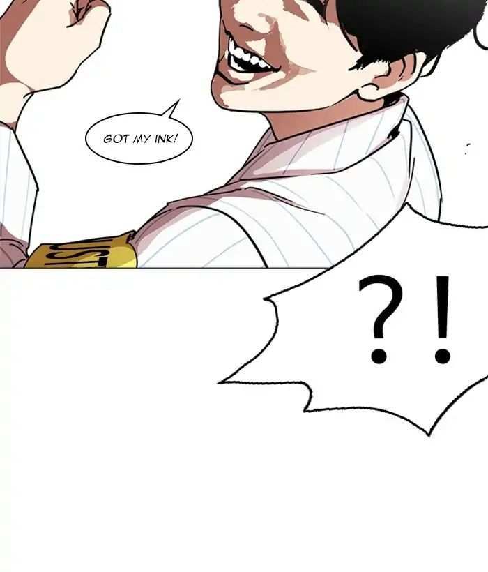 Lookism chapter 222 - page 144