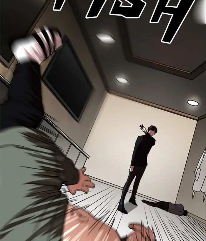 Lookism chapter 222 - page 22
