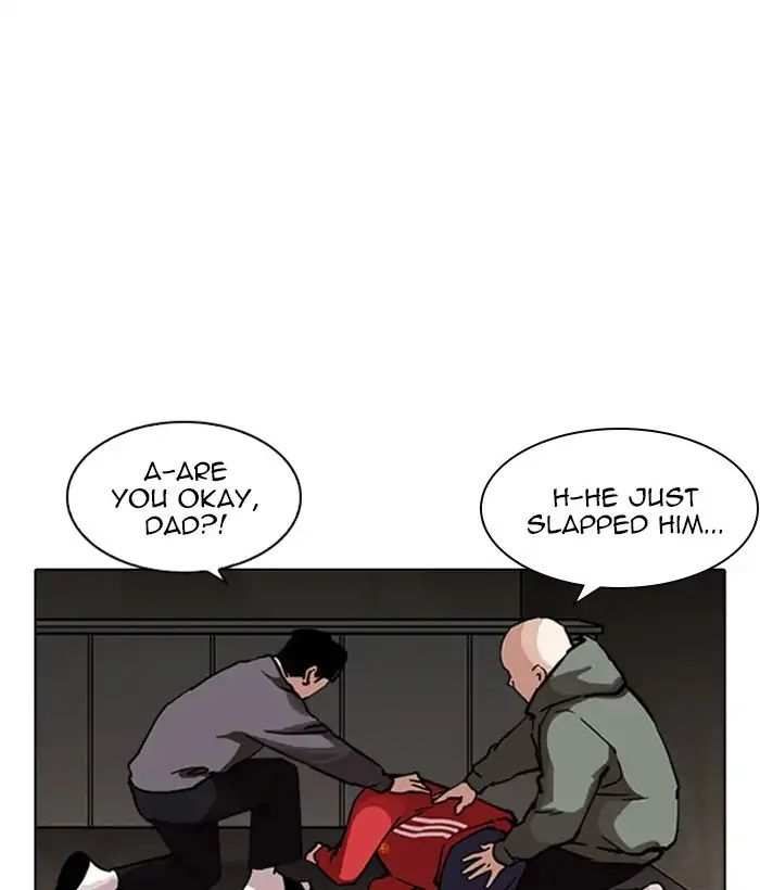 Lookism chapter 222 - page 4