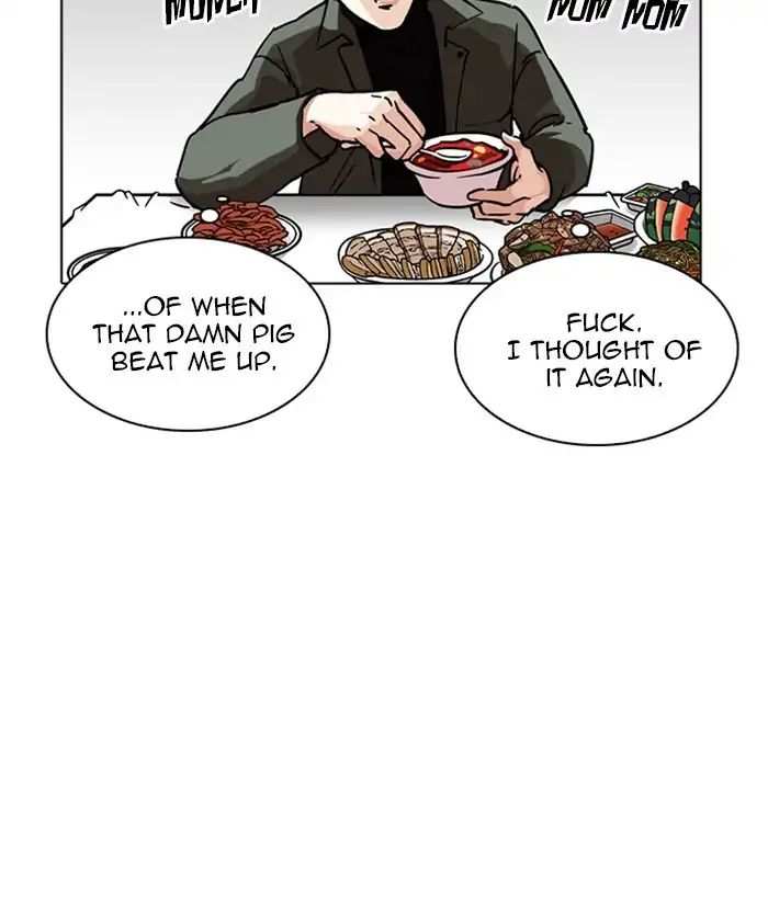 Lookism chapter 222 - page 60