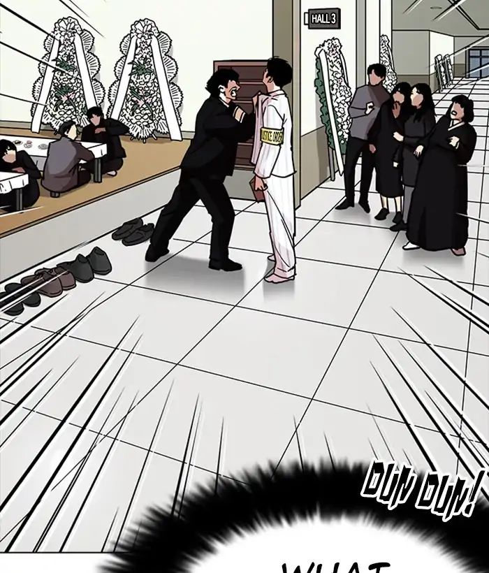 Lookism chapter 222 - page 65