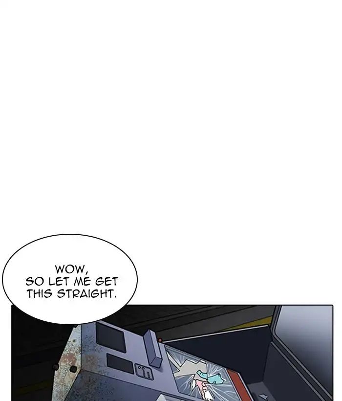Lookism chapter 222 - page 98