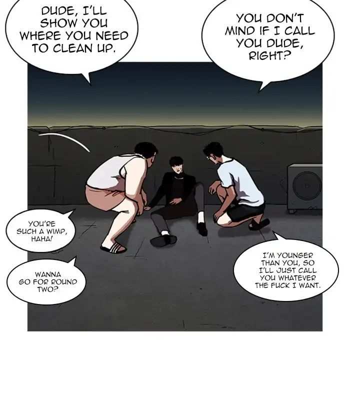Lookism chapter 221 - page 114