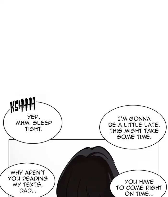 Lookism chapter 221 - page 140