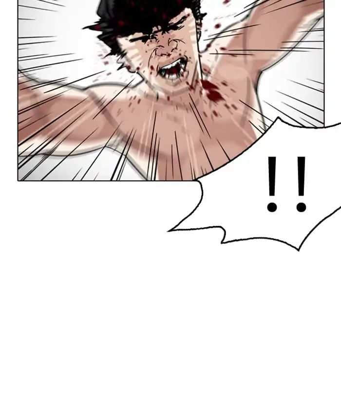 Lookism chapter 221 - page 162