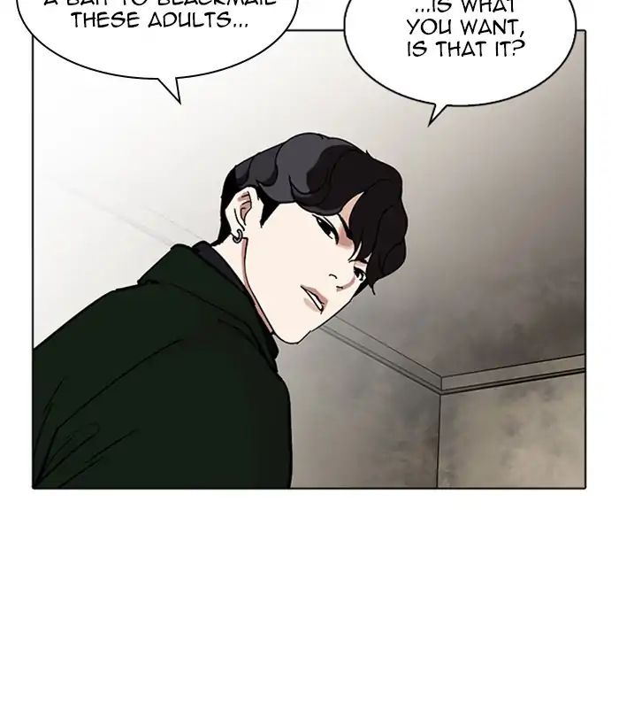 Lookism chapter 221 - page 176