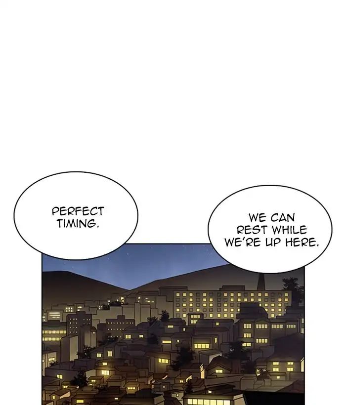 Lookism chapter 221 - page 79
