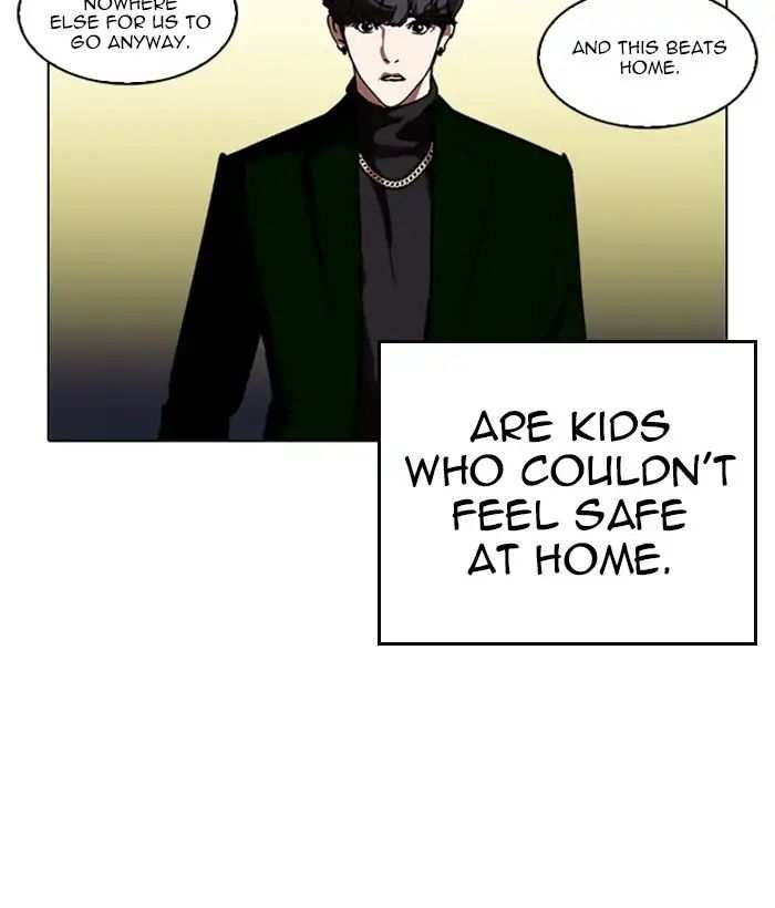 Lookism chapter 221 - page 89