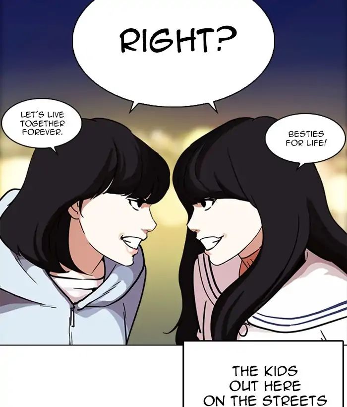 Lookism chapter 221 - page 91