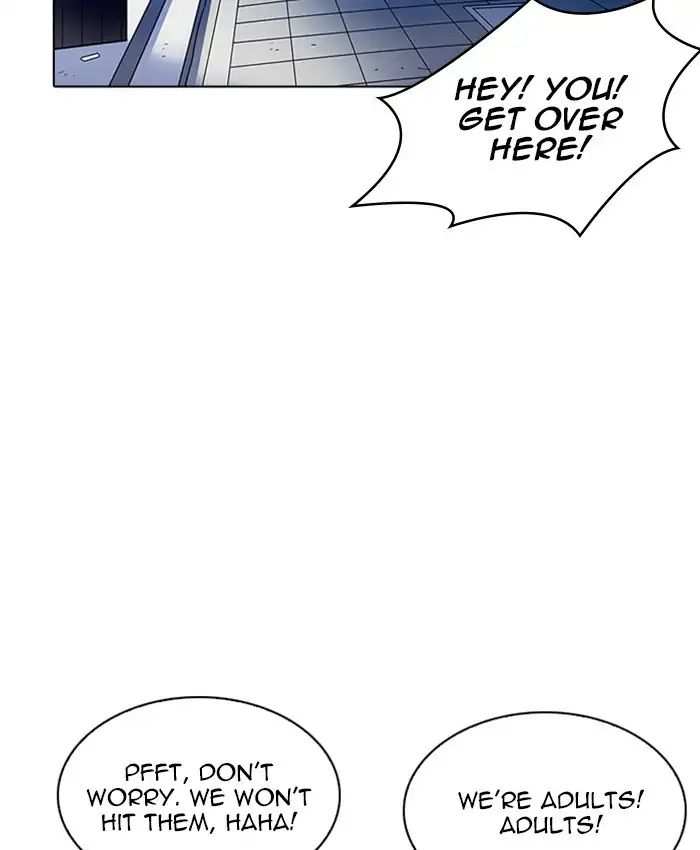 Lookism chapter 220 - page 10
