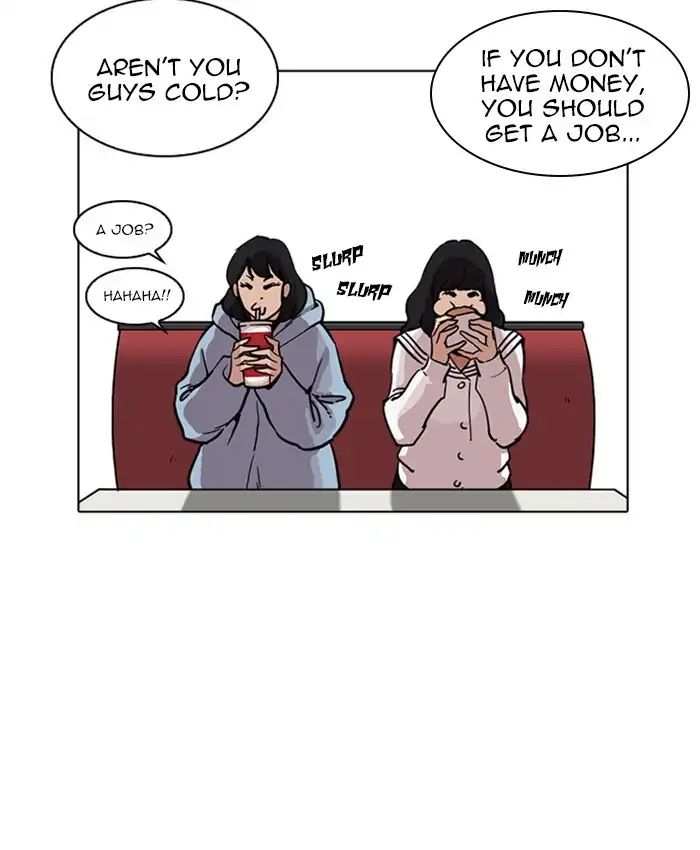 Lookism chapter 220 - page 116
