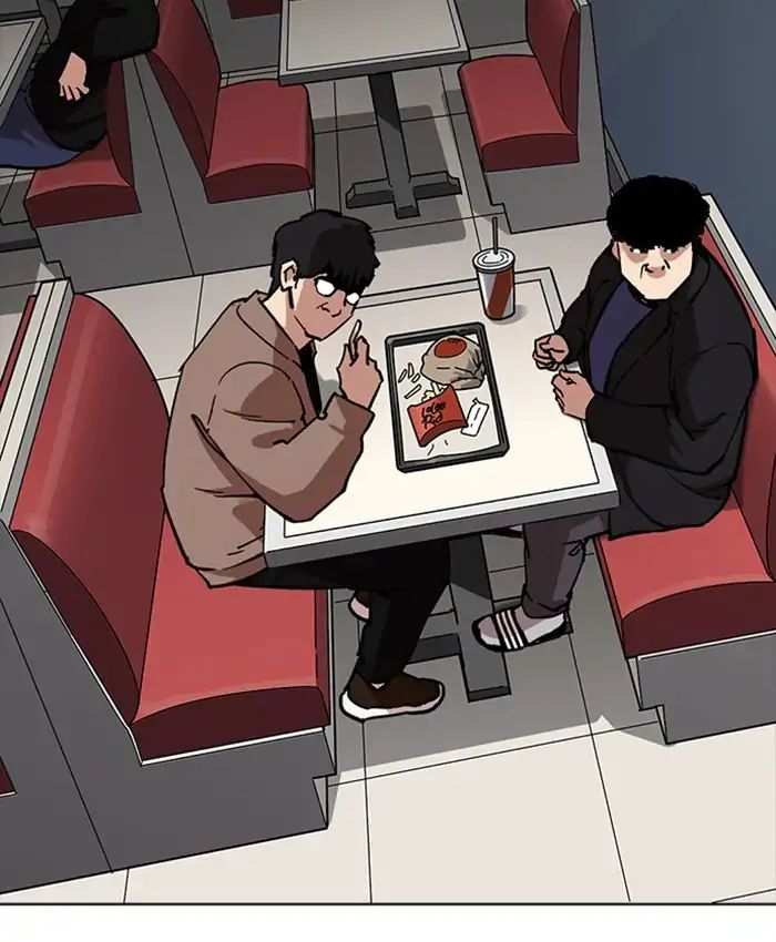 Lookism chapter 220 - page 123